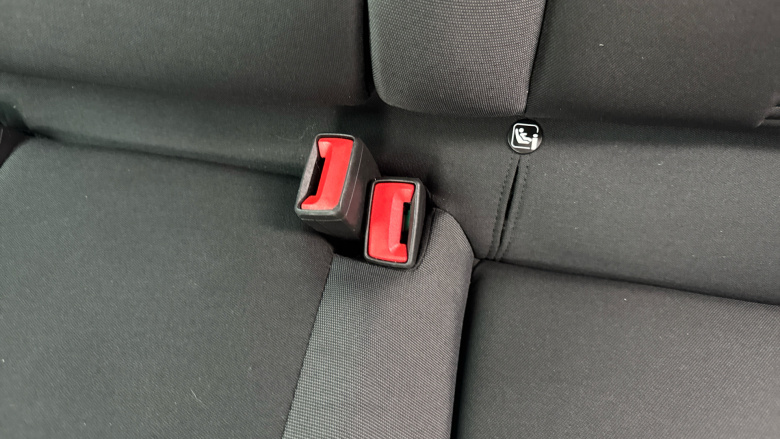 SEAT Ibiza 1.0 TSI 95 FR [EZ] 5dr Petrol Hatchback